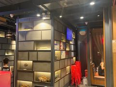 -辣尚瘾·烤鱼·新川菜(交大直营店)