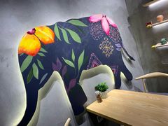 -素匠泰茶(三里屯SOHO工体奶茶店)