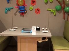 -海底捞火锅(公益西桥店)