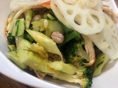 -回味南塘老王虾尾(总店)