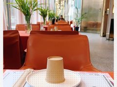 大堂-赵小姐丨新中餐(曲江店)