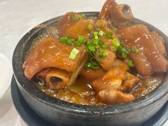 -万年酒楼(越秀南路店)