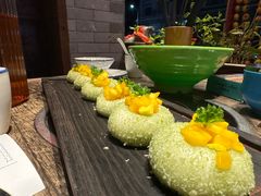 -凤凰山斑鱼馆(恭城店)