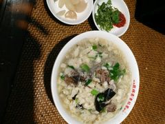 -毅祥斋老孙家泡馍(北院门鼓楼店)