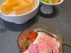 -俏立方·15年新楚菜