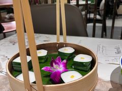 -KingThaia金泰兰(滨江天街店)