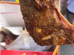 -徐记正宗北京烤鸭(北京东路总店)