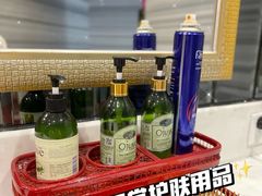 -御水泉休闲娱乐中心