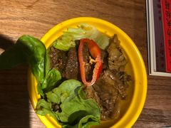 -牛很鲜潮汕牛肉火锅(朝晖路店)