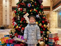 -杭州城中香格里拉大酒店