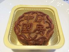 -中国厨房/台湾牛肉面