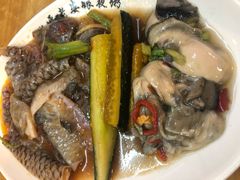 -长平老姿娘夜粥(平东一街店)