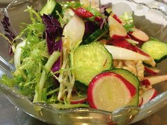 大拌菜-京天红酒家(虎坊路店)