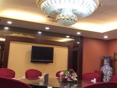 卡座-牛街·马辈儿涮肉(牛街二店)