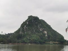 -星湖旅游景区七星岩