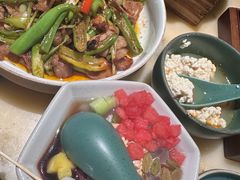 -锦府盐帮·侯宅(五棵松万达店)