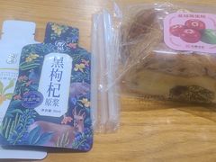-金凤成祥(为公桥店)