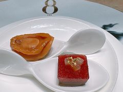 -8餐厅(新葡京酒店)