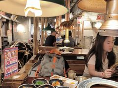 -三代烤肉(保利广场店)