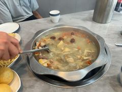 -光头药膳鸡(莱茵小镇店)