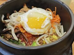 -张师傅参鸡汤店(高丽街店)