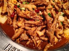 -胖哥俩肉蟹煲(杭州下沙学林街店)