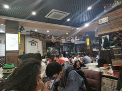 大堂-刘一龙虾.烧烤(理工直营店)