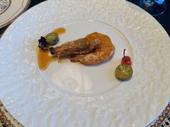 -北京饭店谭家菜