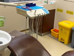 -佛山中大口腔医院·市二级口腔专科医院