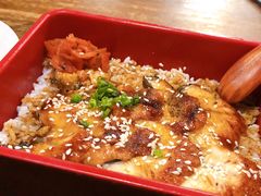 -白石的深夜食堂(大上海店)