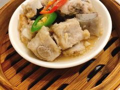 -丰鲤楼•闽南茶楼(仟禧汇店)