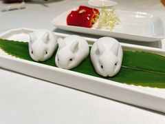 -好友缘家宴(青山路店)