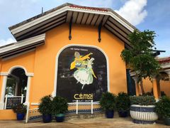 -富国岛翡翠湾 JW 万豪度假酒店