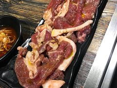 -鑫釜山海鲜烧烤(浑南店)