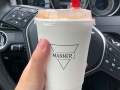 -Manner Coffee(IFS一楼店)