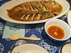 -旺角小渔村(二马路店)