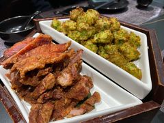 -鸢飞潍坊菜馆(鸢飞大酒店)