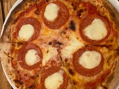 -城市大道红炉披萨烘焙坊