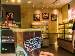 醇粹美式咖啡-85度C(南京珠江华海店)