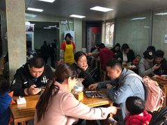 -王记西鎮电烤肉(汶上路店)