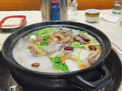 -九寨沟特色牦牛肉汤锅