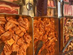 -喜井无限自助烤肉公司(石厦店)