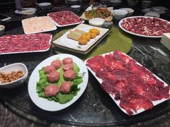 -仄园围炉坊·牛肉火锅·汕头卤水火锅(蛇口店)