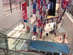 -凯德广场(武胜路店)