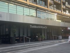-The Meat & Wine Co Southbank(南岸店)