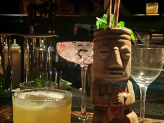 -MM·五声·音乐人与调酒师(西安路店)