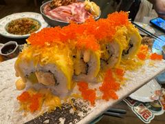 -桃太郎寿司料理(南坪店)