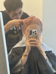 -MY HAIR ARDOR