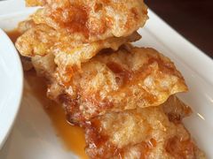 -小南洋海景餐厅(深圳湾店)