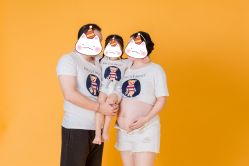 -小熊维尼高端儿童摄影(福田新洲店)
